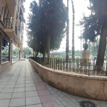 Apartamento Patricia Murcia Esterno foto