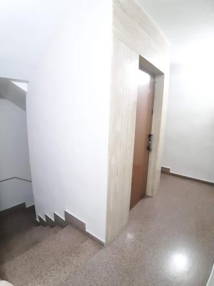 Apartamento Patricia Murcia Esterno foto