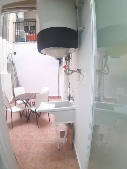 Apartamento Patricia Murcia Esterno foto