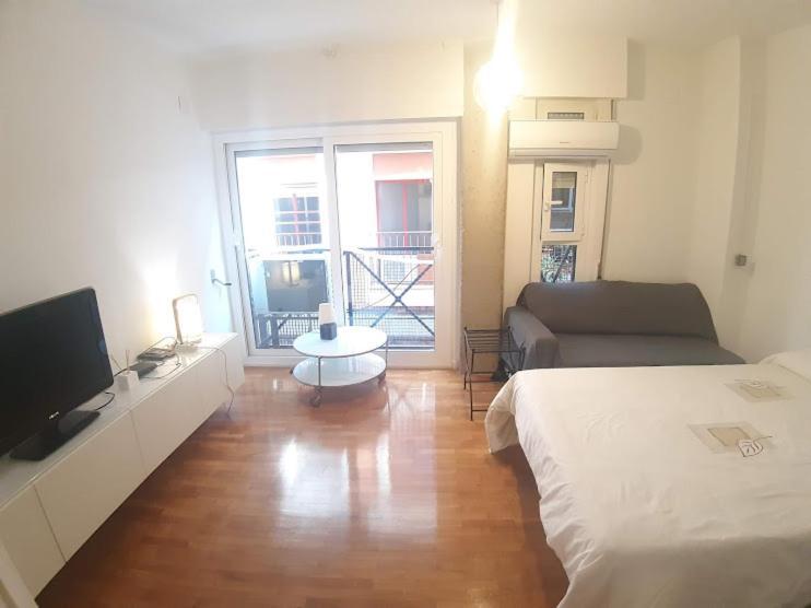 Apartamento Patricia Murcia Esterno foto