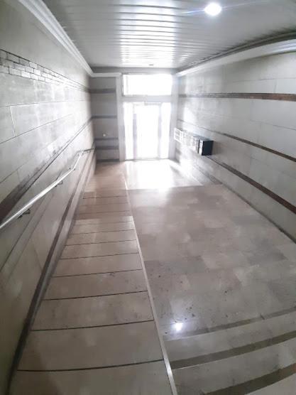 Apartamento Patricia Murcia Esterno foto