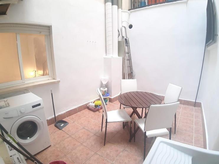 Apartamento Patricia Murcia Esterno foto
