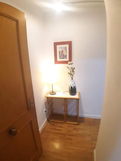 Apartamento Patricia Murcia Esterno foto