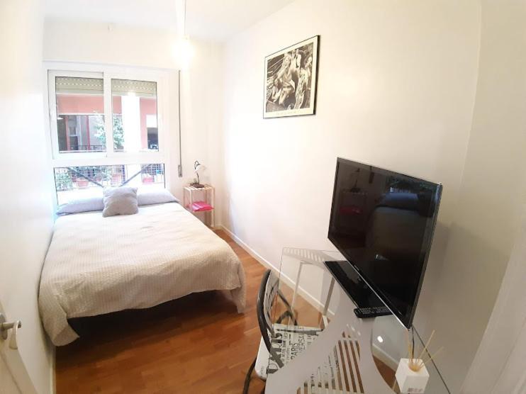Apartamento Patricia Murcia Esterno foto