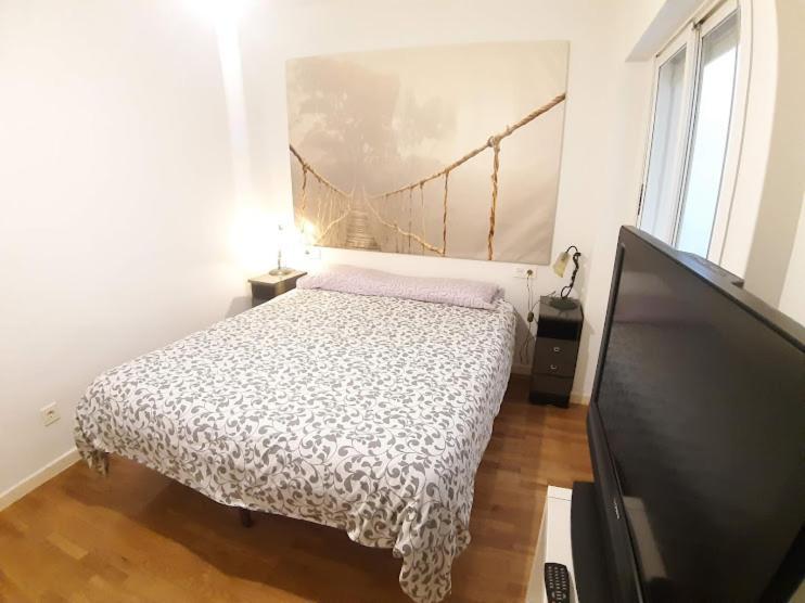 Apartamento Patricia Murcia Esterno foto