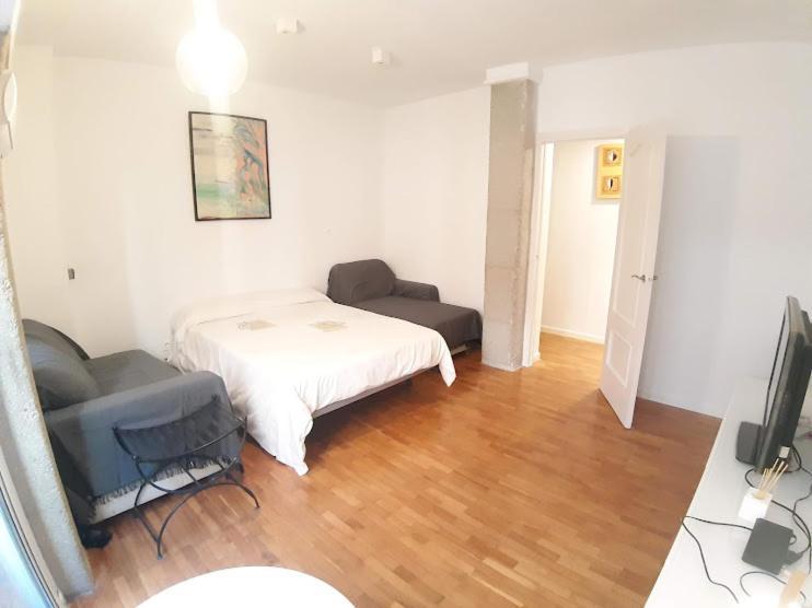 Apartamento Patricia Murcia Esterno foto