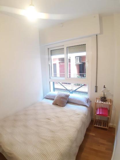 Apartamento Patricia Murcia Esterno foto