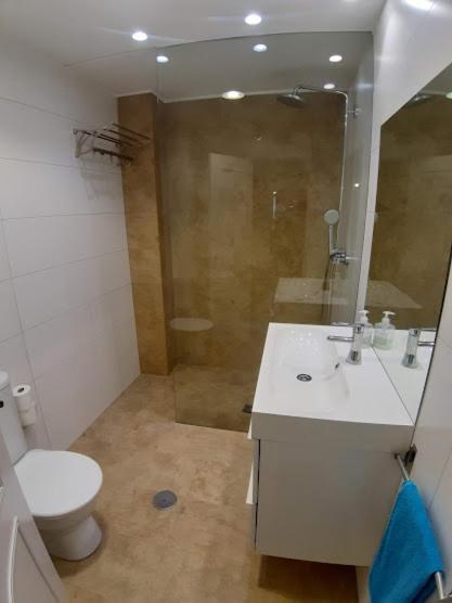 Apartamento Patricia Murcia Esterno foto