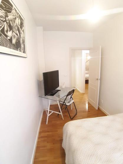 Apartamento Patricia Murcia Esterno foto