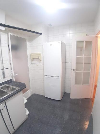 Apartamento Patricia Murcia Esterno foto